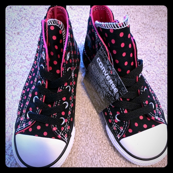 toddler converse high top velcro